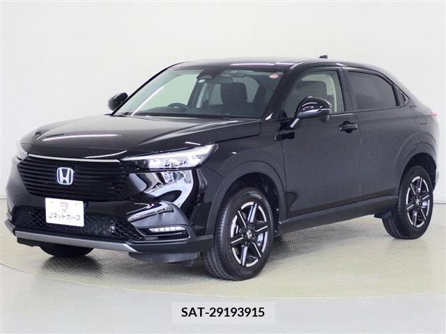 Honda VEZEL 2022-08 288246-5