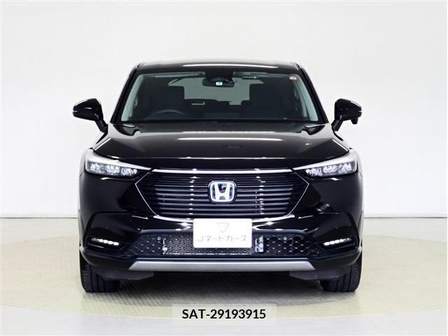 Honda VEZEL 2022-08 288246-4