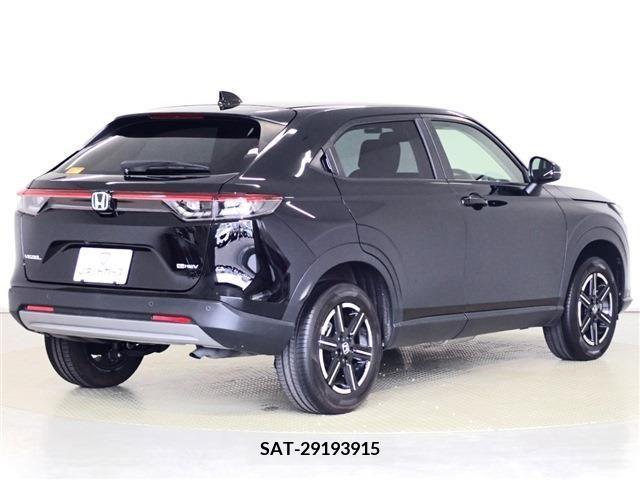 Honda VEZEL 2022-08 288246-3