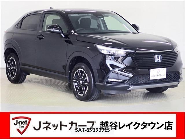 Honda VEZEL 2022-08 288246-0