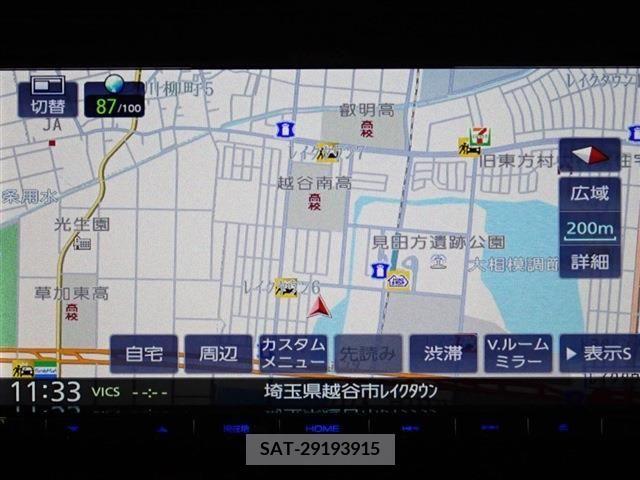 Honda VEZEL 2022-08 288246-1
