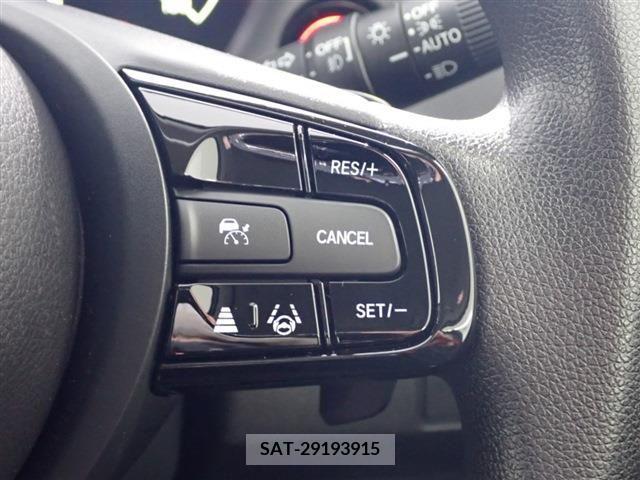 Honda VEZEL 2022-08 288246-17