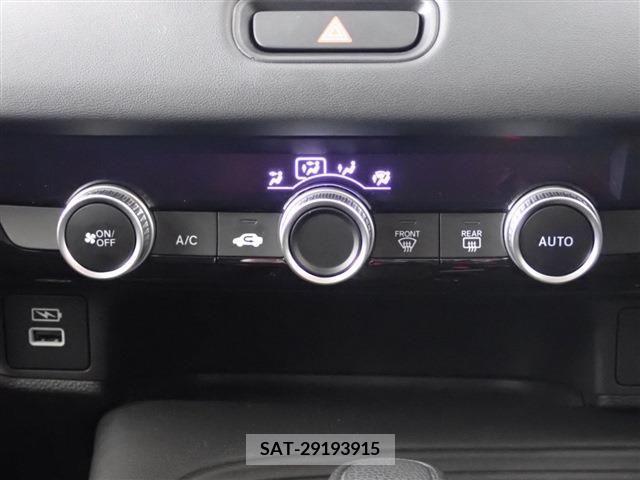 Honda VEZEL 2022-08 288246-16