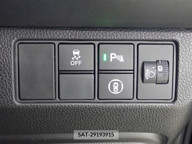 Honda VEZEL 2022-08 288246-18