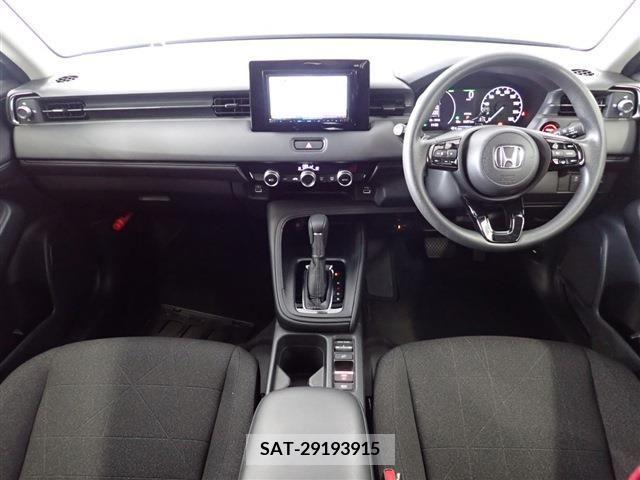 Honda VEZEL 2022-08 288246-10