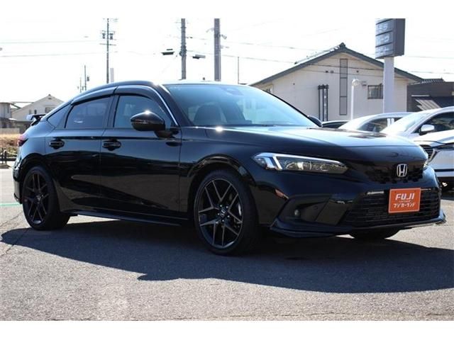 Honda CIVIC 2021-09 191828-2