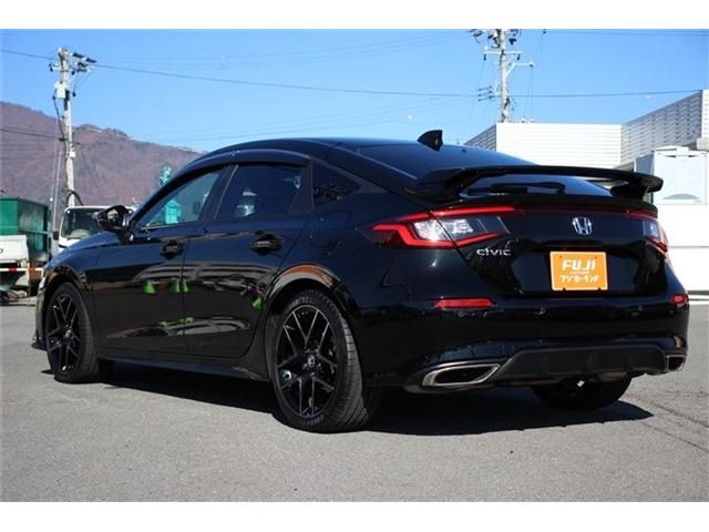 Honda CIVIC 2021-09 191828-1