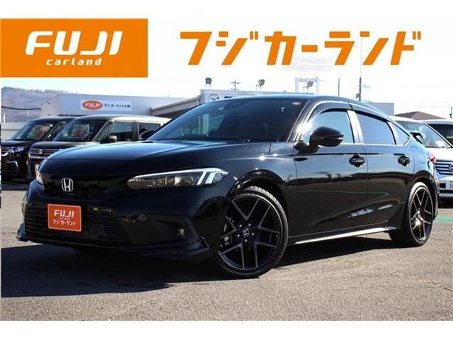 Honda CIVIC 2021-09 191828-0