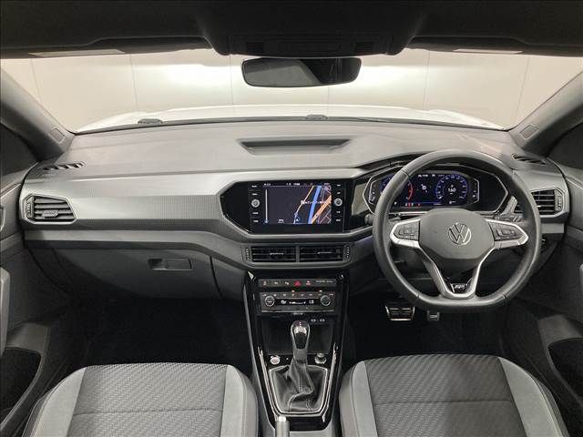 VolksWagen T-CROSS 2021-06 12168-1