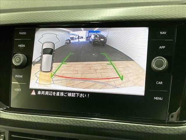 VolksWagen T-CROSS 2021-06 12168-4