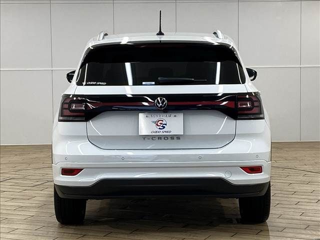 VolksWagen T-CROSS 2021-06 12168-14