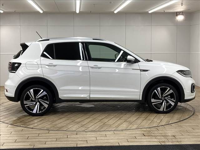 VolksWagen T-CROSS 2021-06 12168-16