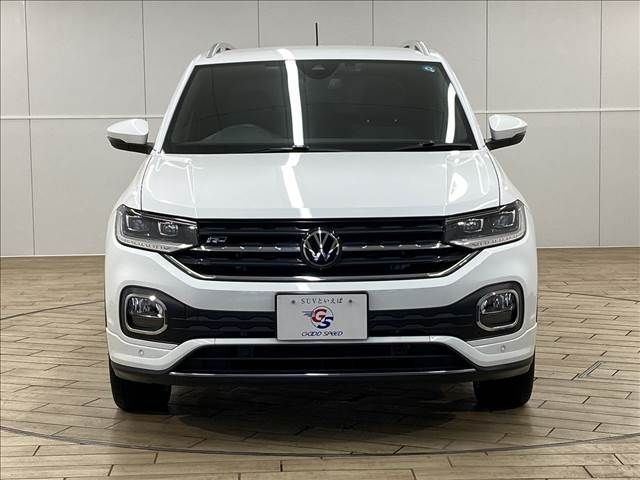 VolksWagen T-CROSS 2021-06 12168-2