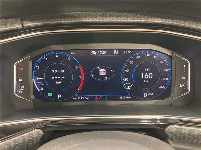 VolksWagen T-CROSS 2021-06 12168-8
