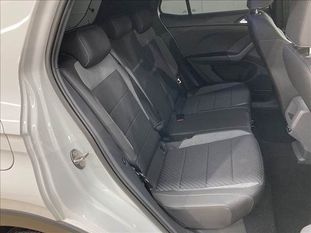 VolksWagen T-CROSS 2021-06 12168-12