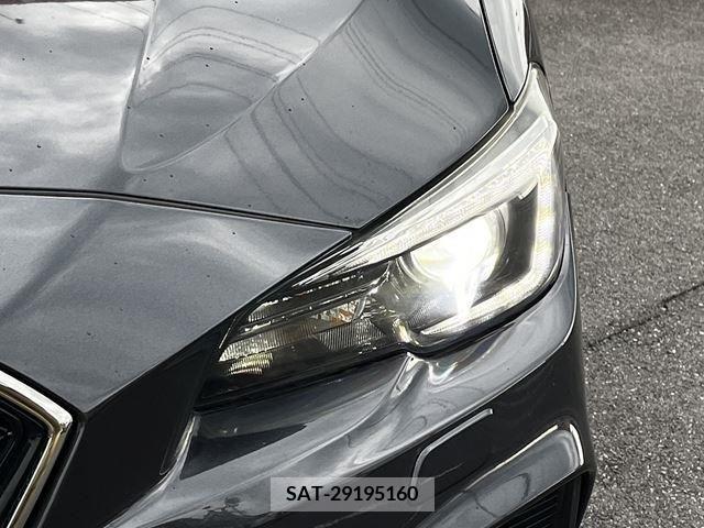 Subaru LEVORG 2018-02 391790-10