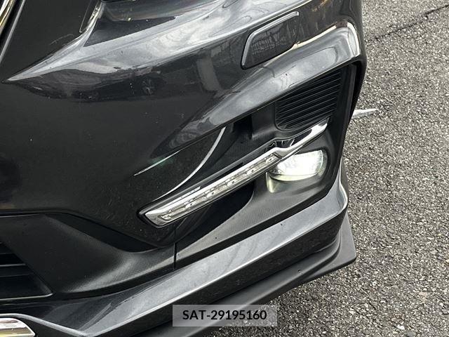 Subaru LEVORG 2018-02 391790-11