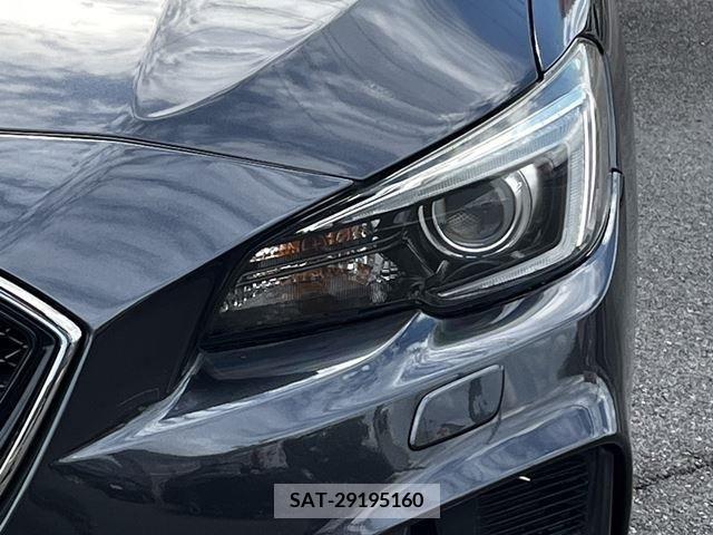 Subaru LEVORG 2018-02 391790-20