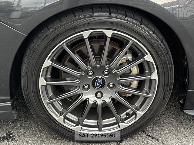 Subaru LEVORG 2018-02 391790-12
