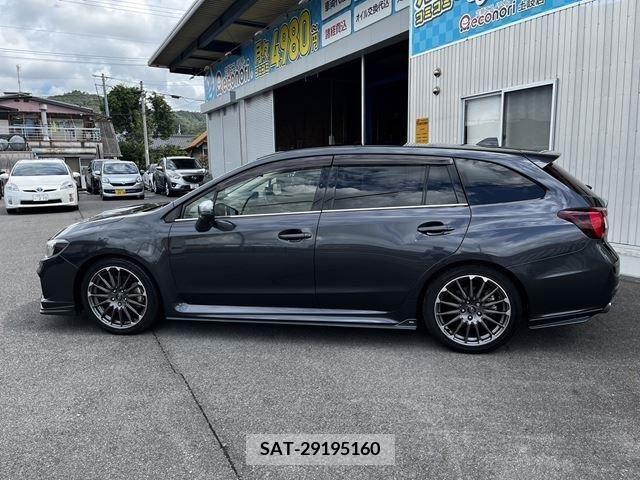 Subaru LEVORG 2018-02 391790-19