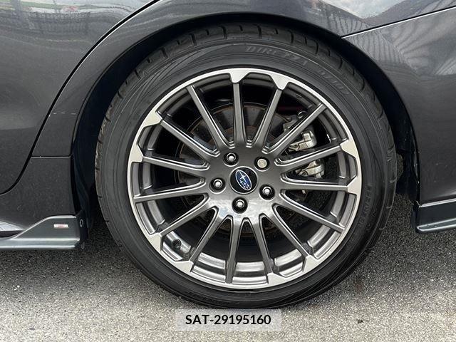 Subaru LEVORG 2018-02 391790-26