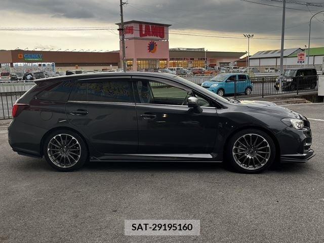 Subaru LEVORG 2018-02 391790-15