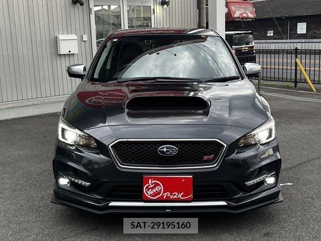 Subaru LEVORG 2018-02 391790-13