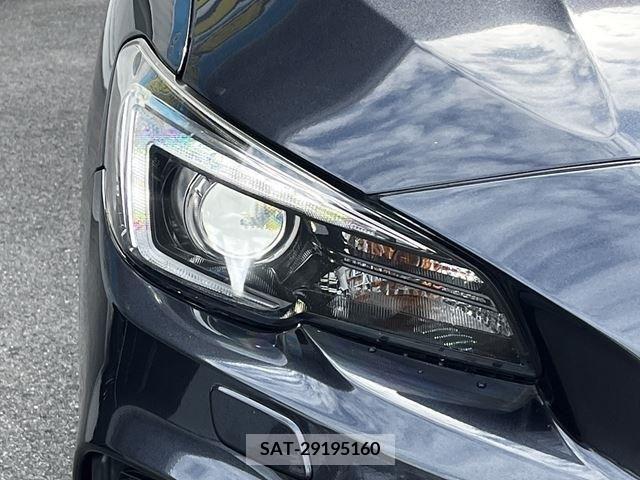 Subaru LEVORG 2018-02 391790-29