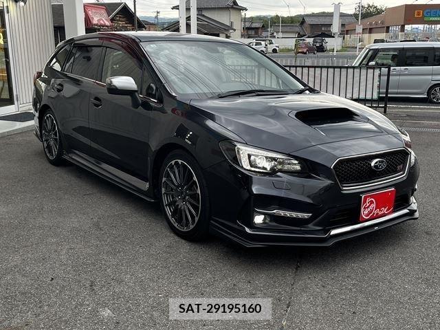 Subaru LEVORG 2018-02 391790-14