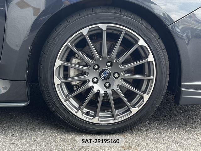 Subaru LEVORG 2018-02 391790-28