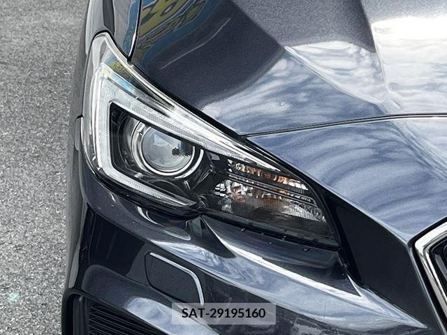 Subaru LEVORG 2018-02 391790-22