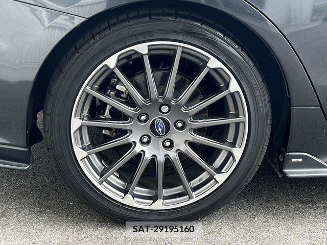 Subaru LEVORG 2018-02 391790-27