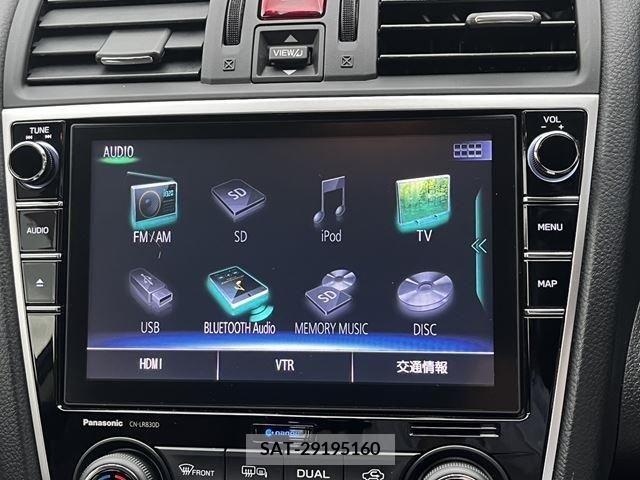 Subaru LEVORG 2018-02 391790-3