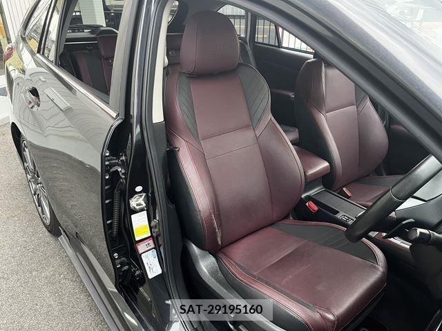 Subaru LEVORG 2018-02 391790-6
