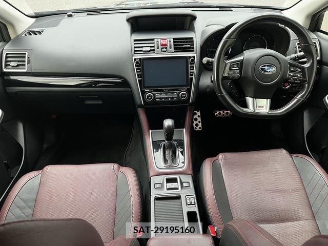 Subaru LEVORG 2018-02 391790-1