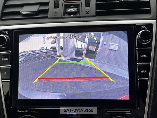 Subaru LEVORG 2018-02 391790-4