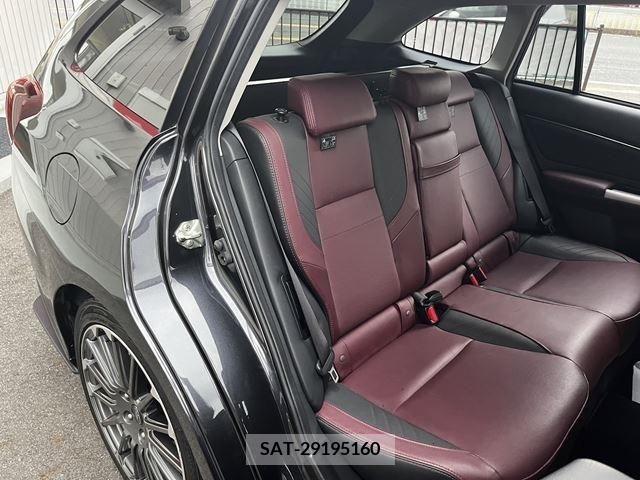 Subaru LEVORG 2018-02 391790-7
