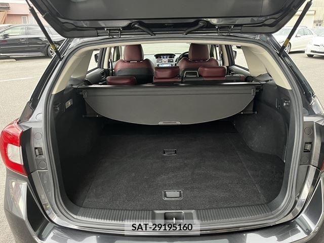 Subaru LEVORG 2018-02 391790-8