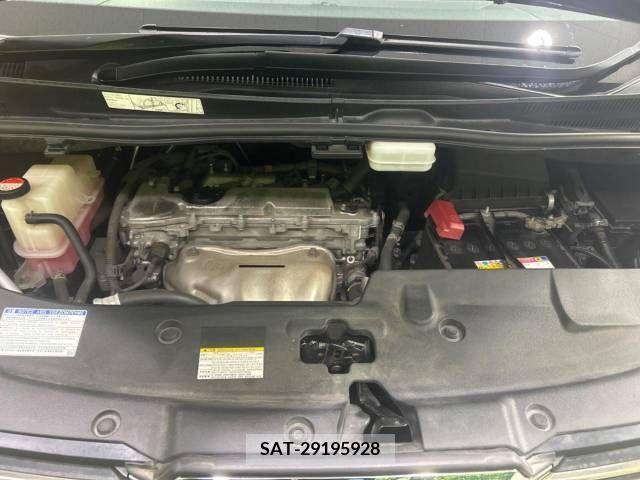 Toyota VELLFIRE 2016-10 394721-18