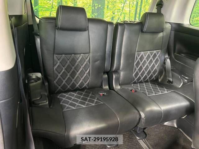 Toyota VELLFIRE 2016-10 394721-10