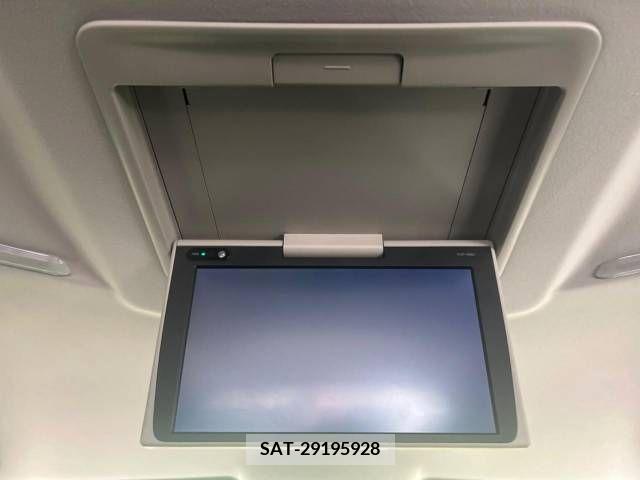 Toyota VELLFIRE 2016-10 394721-4