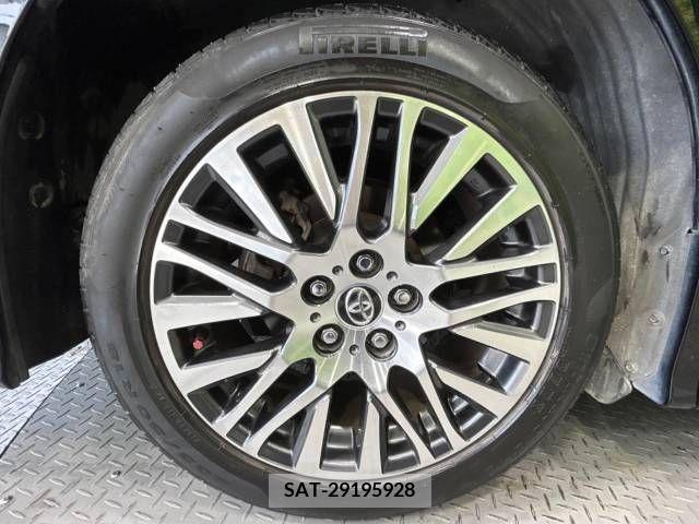 Toyota VELLFIRE 2016-10 394721-13