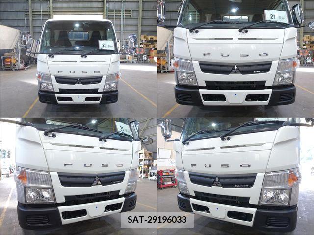 Mitsubishi CANTER 2015-02 222429-2
