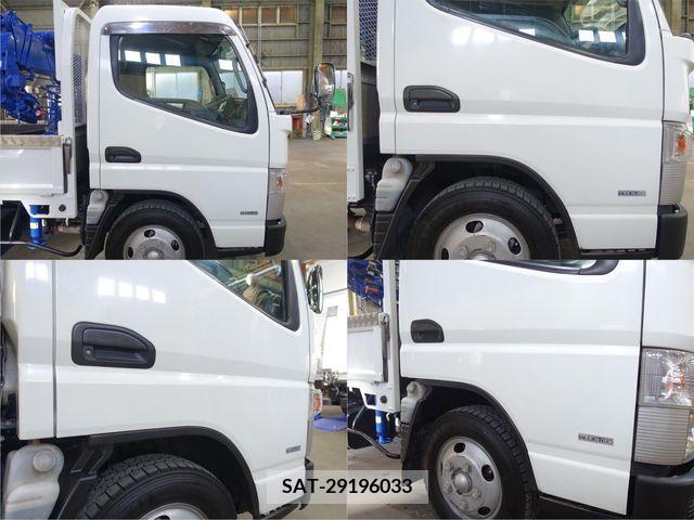 Mitsubishi CANTER 2015-02 222429-3