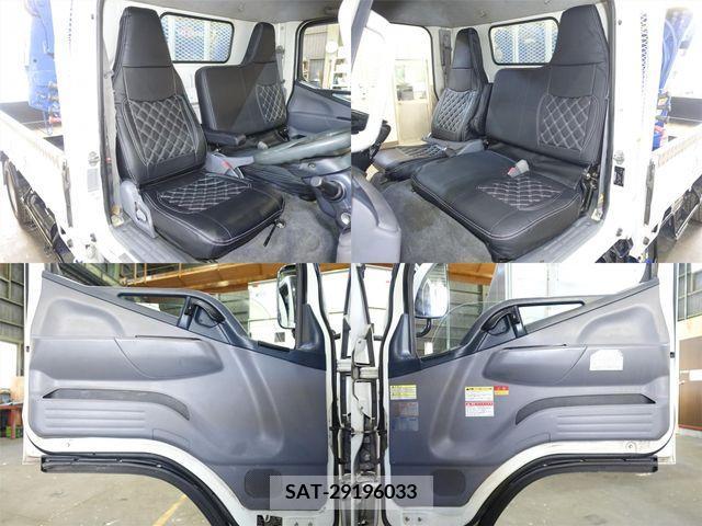 Mitsubishi CANTER 2015-02 222429-14