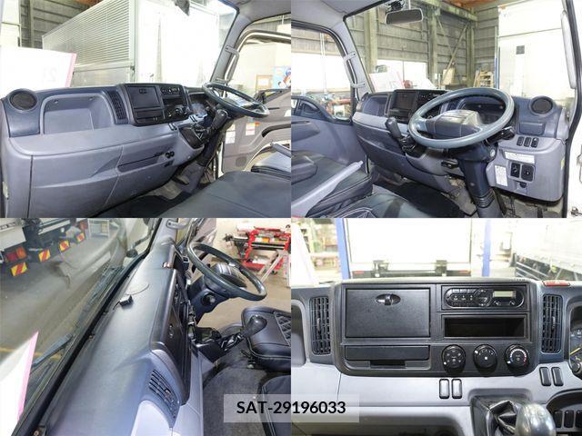 Mitsubishi CANTER 2015-02 222429-15