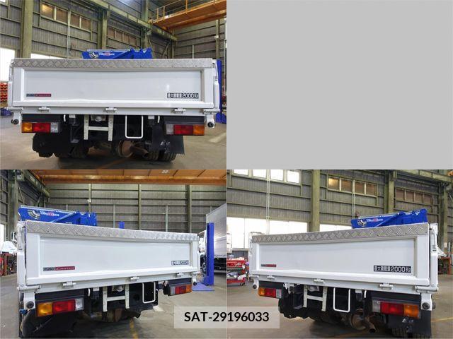 Mitsubishi CANTER 2015-02 222429-5