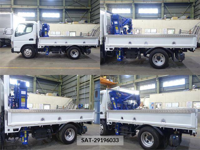 Mitsubishi CANTER 2015-02 222429-6