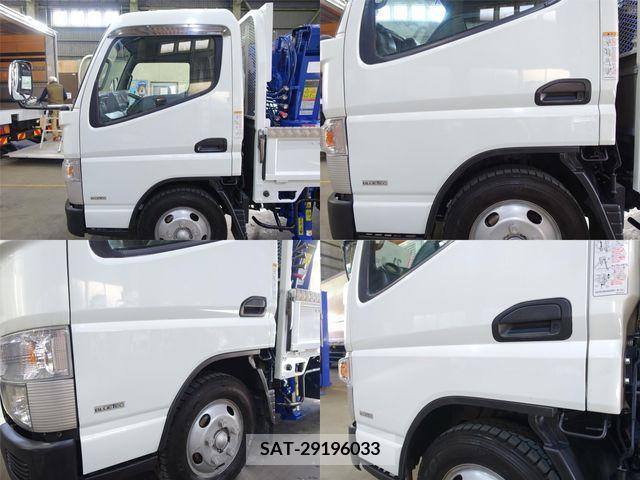 Mitsubishi CANTER 2015-02 222429-7
