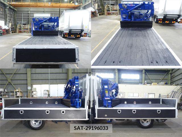 Mitsubishi CANTER 2015-02 222429-8